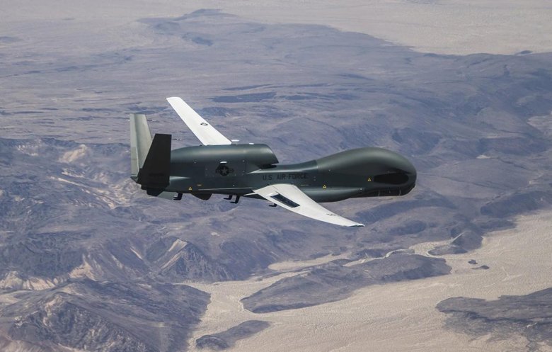 RQ-4 Global Hawk