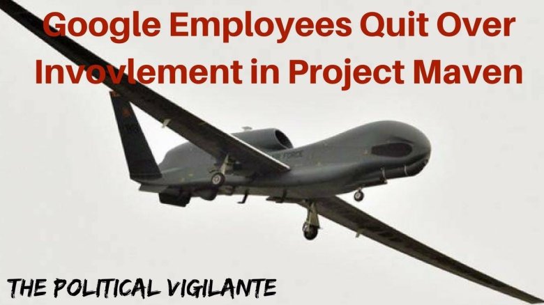 RQ-4 Global Hawk Drone.