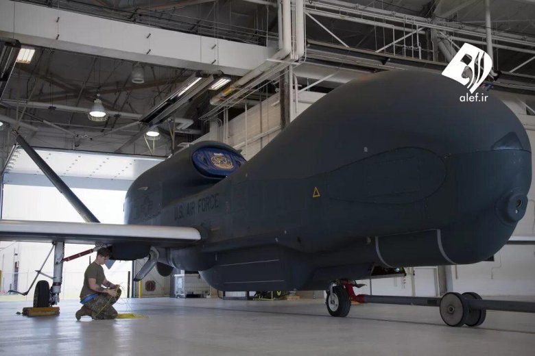 RQ-4 Global Hawk