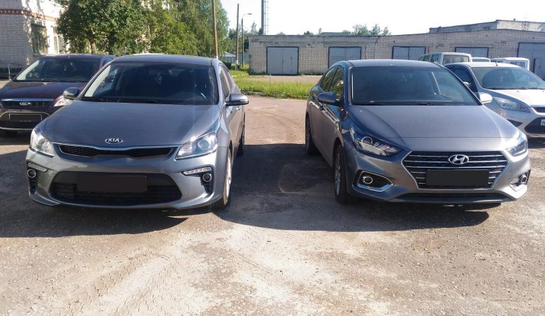 Solaris 2 поколение