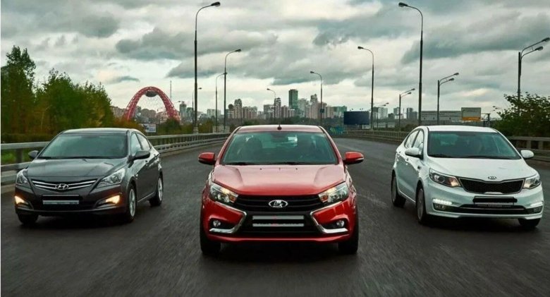 Солярис Рио Веста