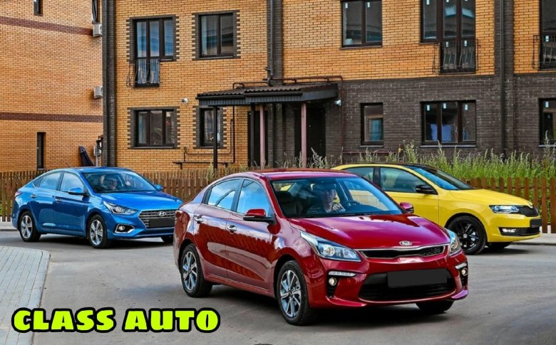 Солярис Рио поло Рапид