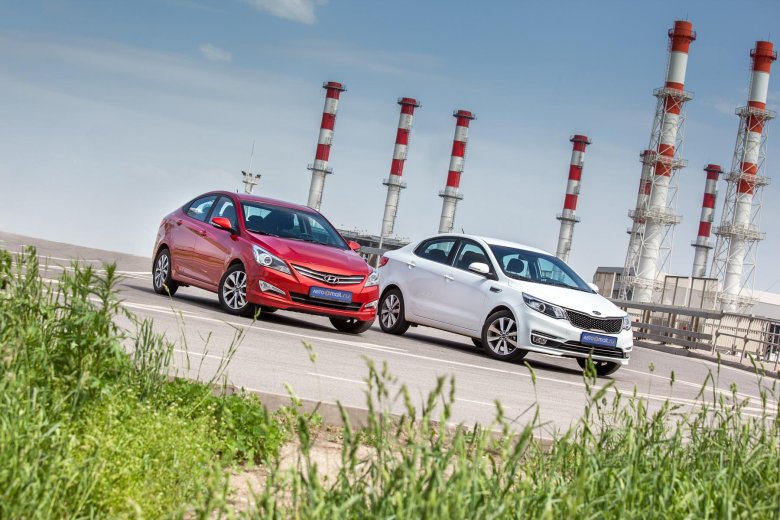 Солярис Рио