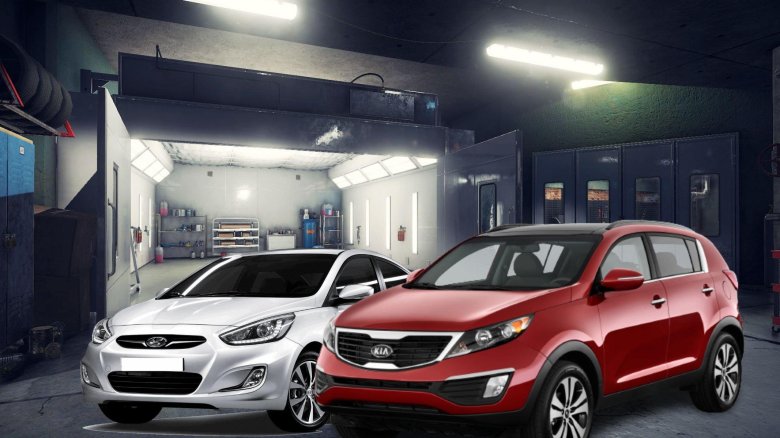 Kia sportage 2015