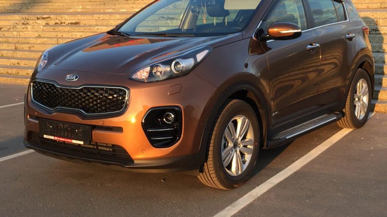 Спортейдж 4