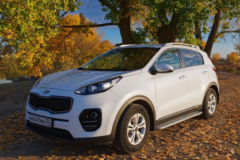 Спортейдж 4