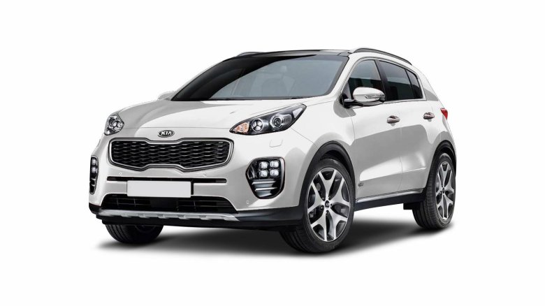 Спортаж 4 поколение