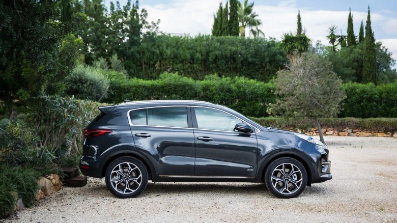 Спортейдж 4