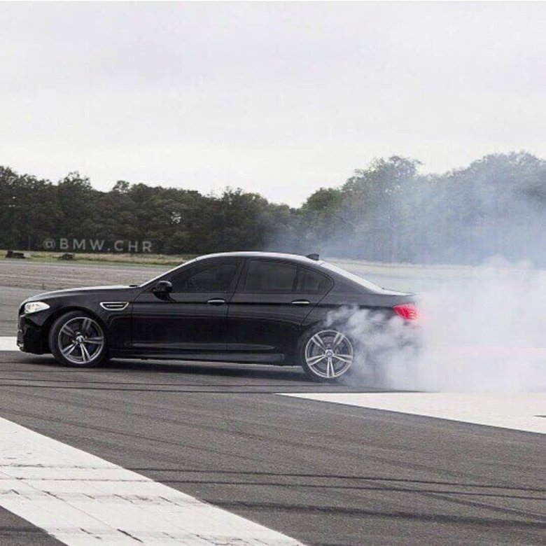 БМВ е60 дрифт