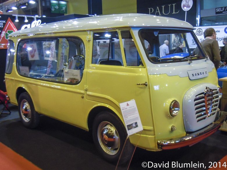 Ford transit 1965