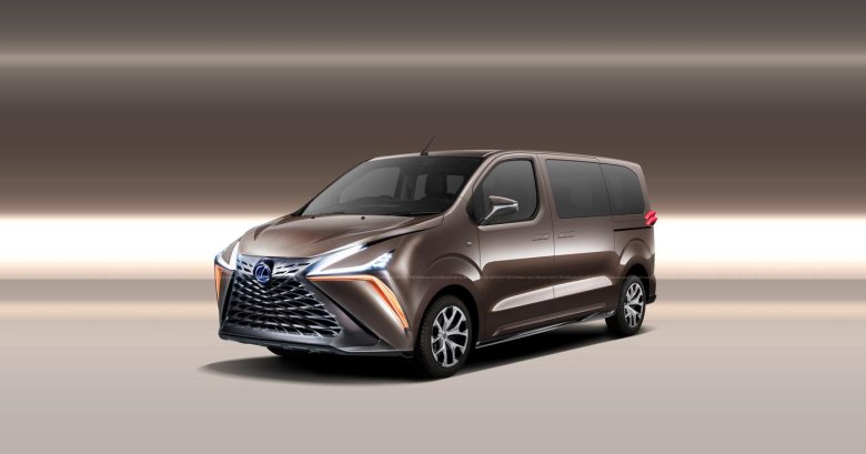 Субару минивэн 2020