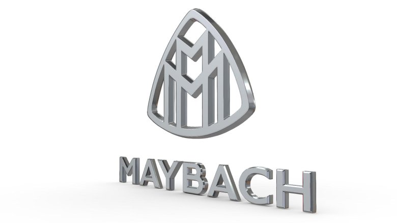 Майбах марка