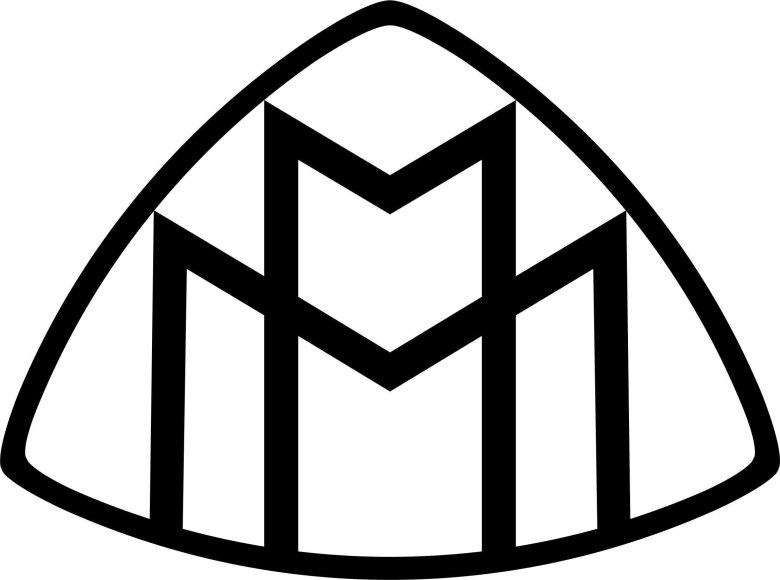 Майбах марка автомобиля