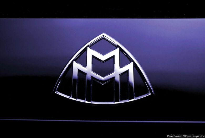 Знак Майбаха