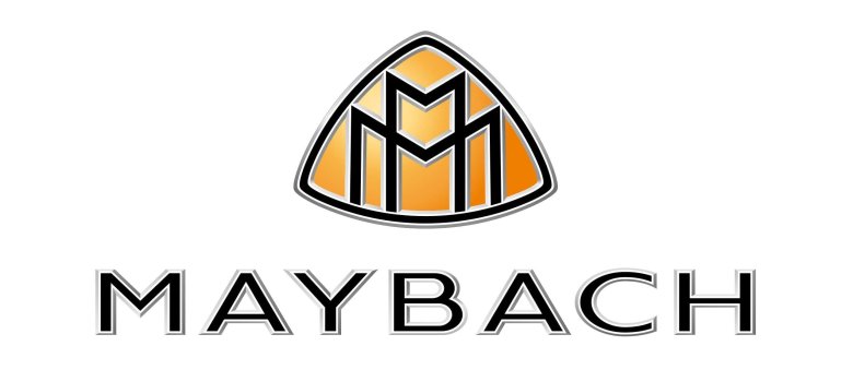 Maybach значок