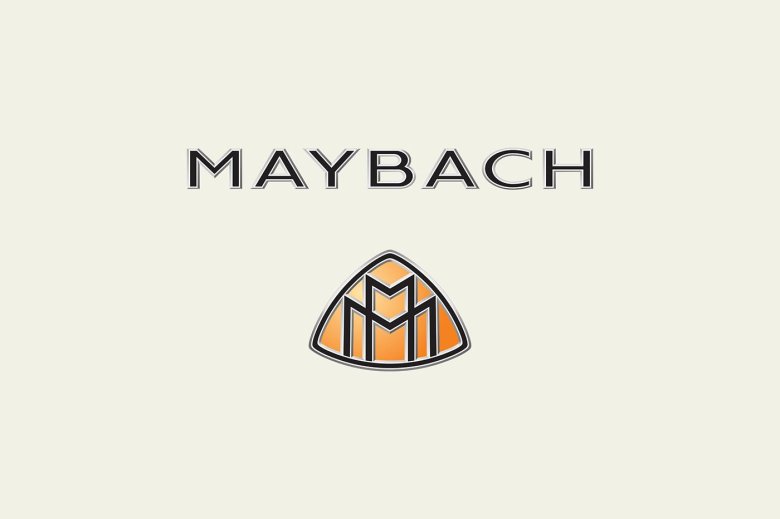 Maybach логотип