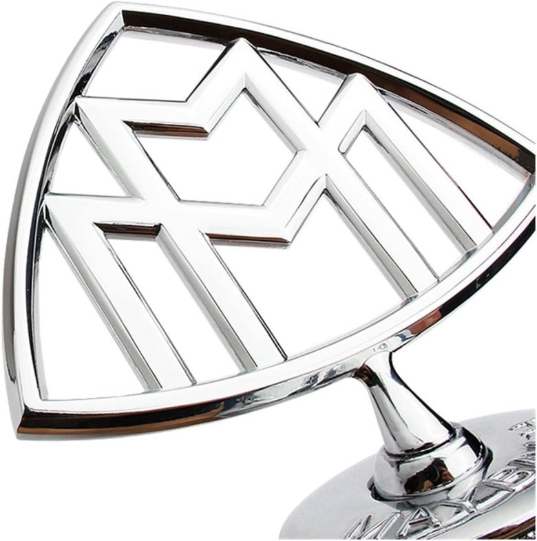 Значок Майбаха