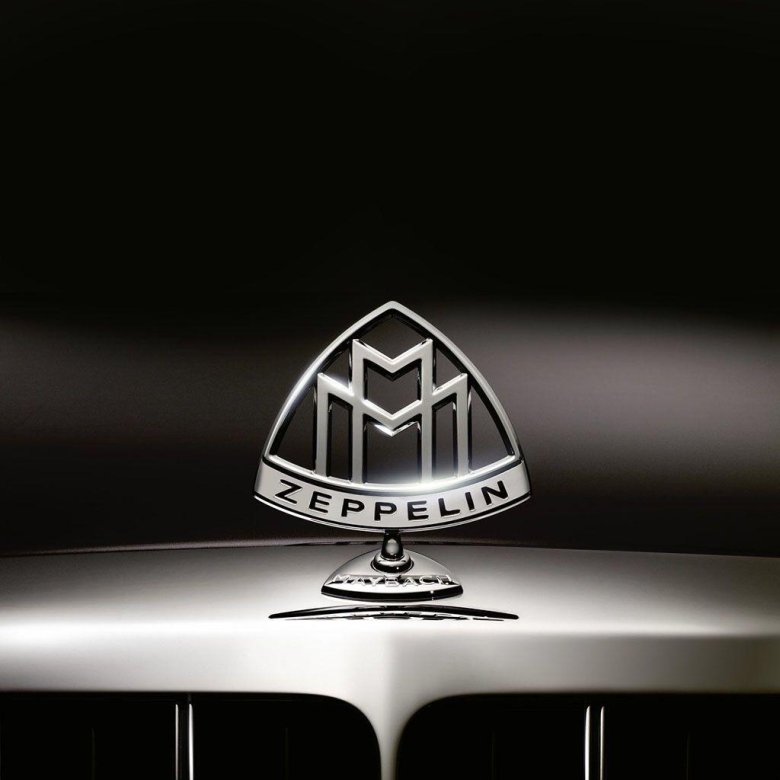 Марка машины майбах