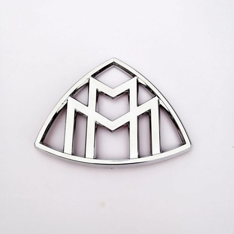 Майбах значок