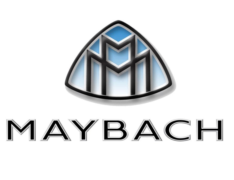 Знак Майбах