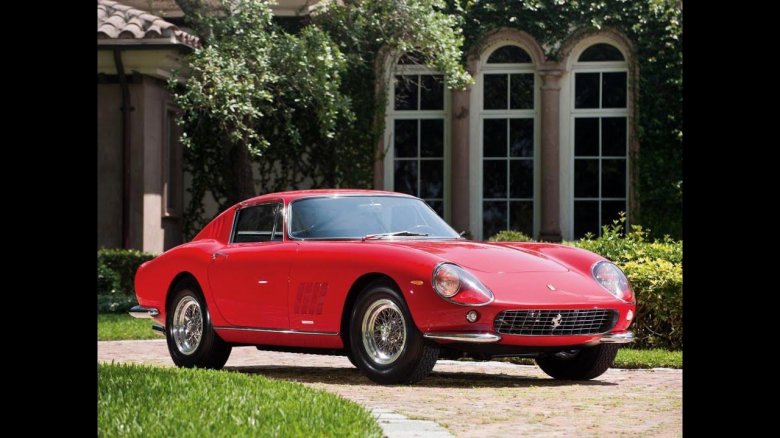 275 gtb ferrari