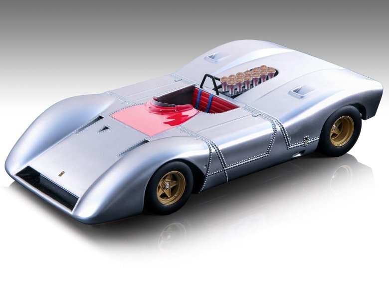 Porsche 906 carrera