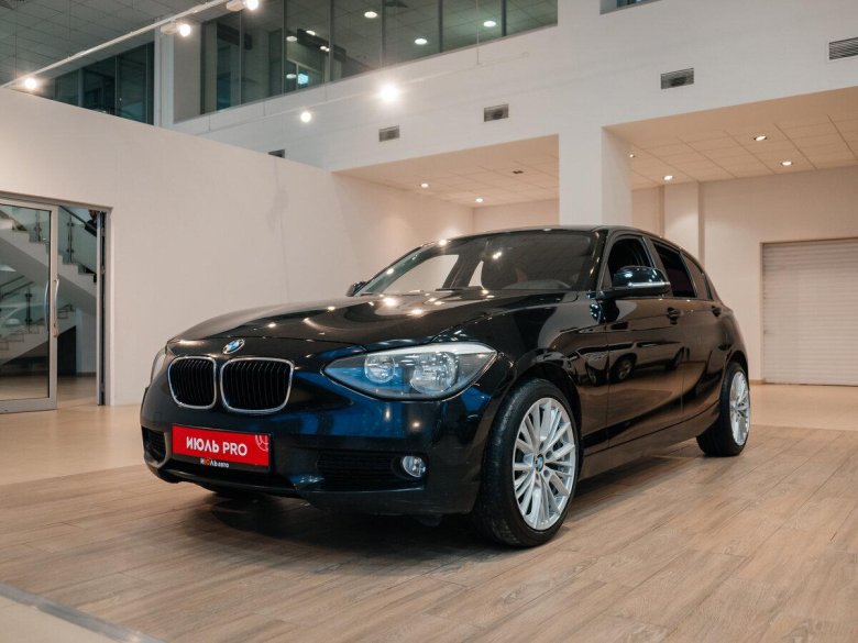 БМВ 5 серии 2023