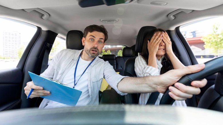 Выбор автомобиля