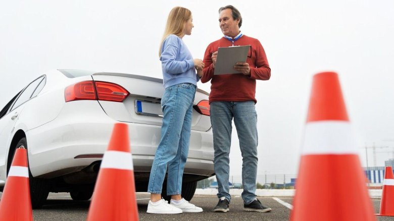 Драйвер 67 автошкола Смоленск