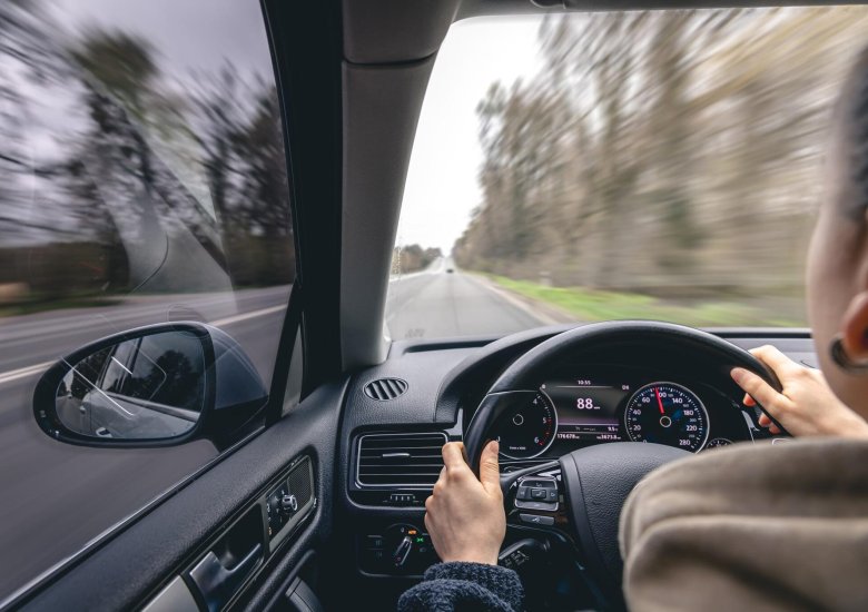 Небезопасная езда