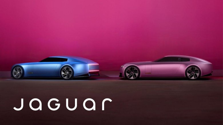 Jaguar brand
