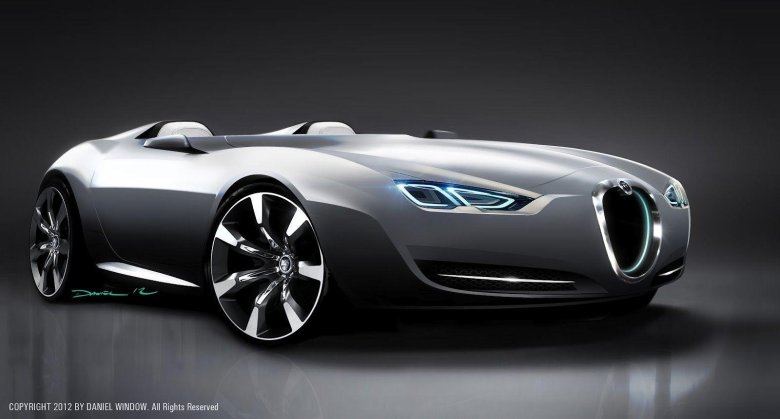 Концепт Jaguar XJ 2022