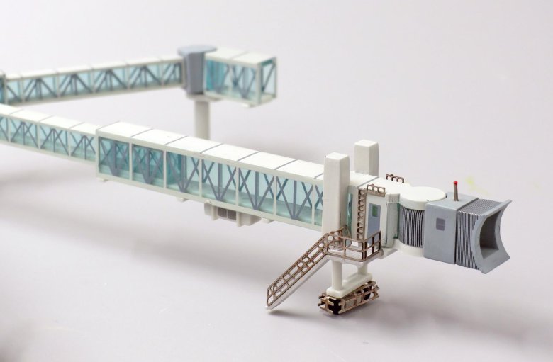 JC Wings телетрап 1:400