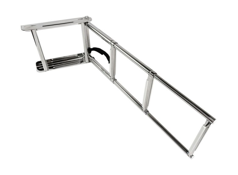 Трап складной 3 ступени