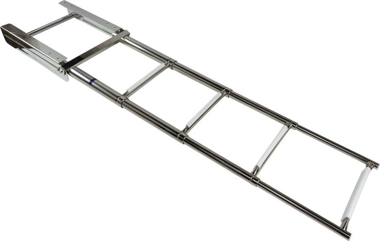 Трап для лодки