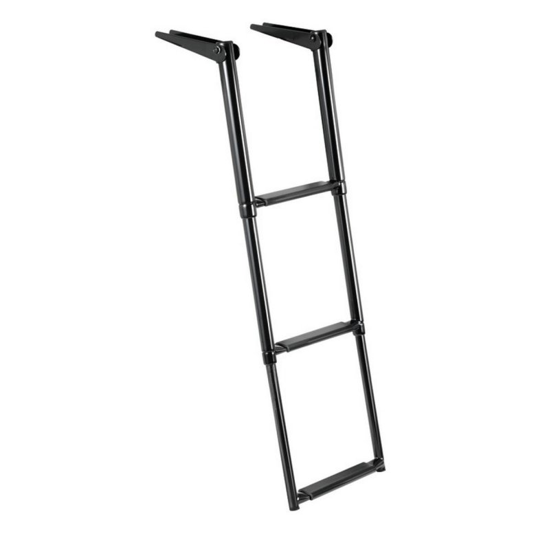 Лестница для катера