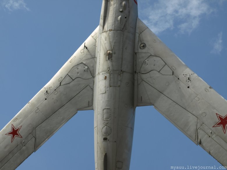 Миг 15 и миг 17