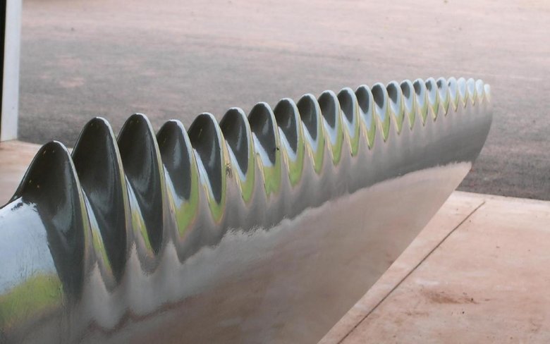 Ветряки Whale Power