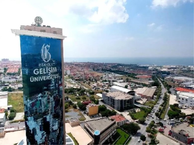 Istanbul gelişim University