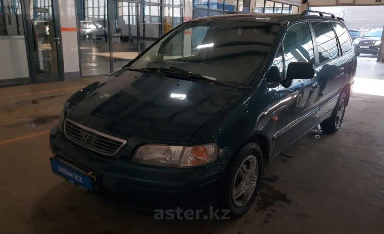 Honda odyssey 1994 1999