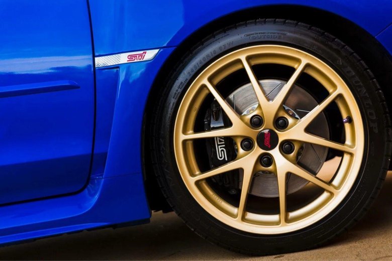 BBS STI r17
