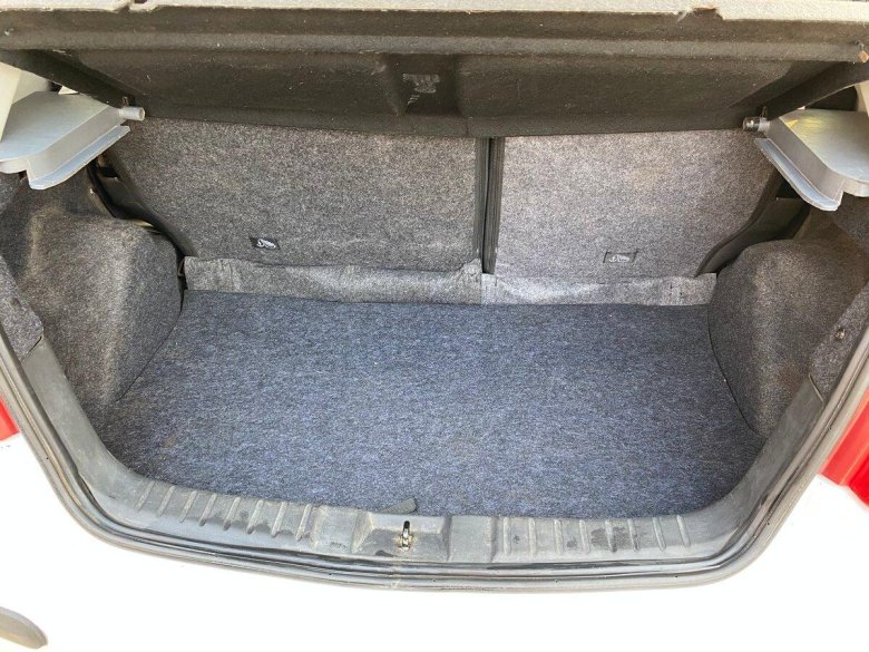 Полка багажника Geely MK Cross