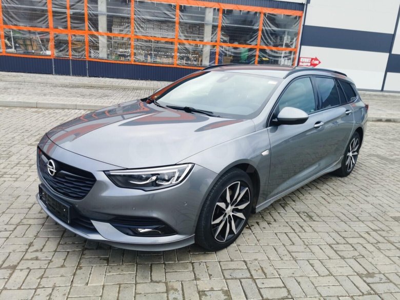 Рено из Европы