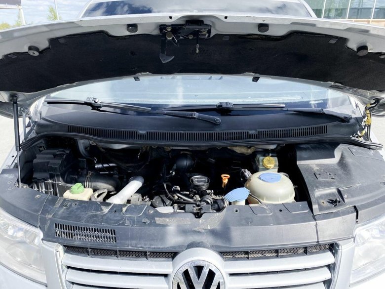 Volkswagen caravelle t 5