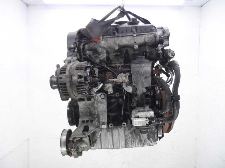 Двигатель двс