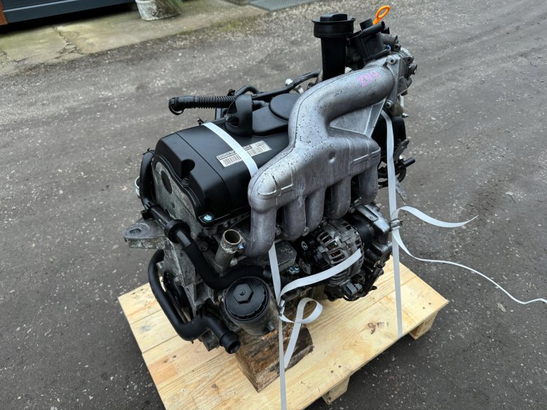 Двигатель фольксваген т5 2.5 дизель