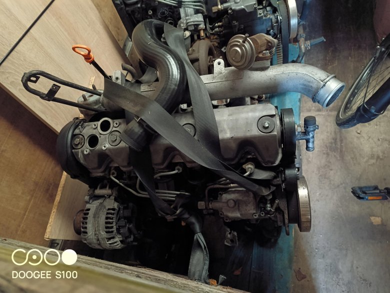 Lt 35 volkswagen 2.5 tdi