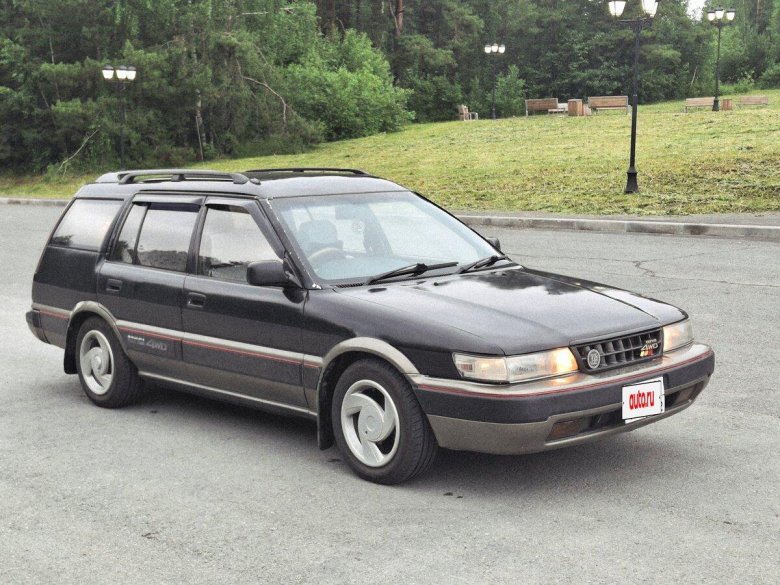 Тойота спринтер кариб ае95