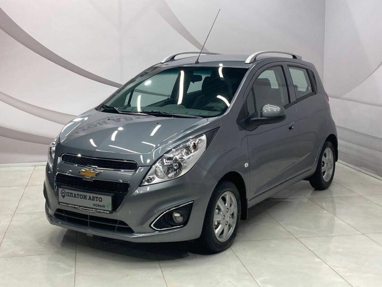 Шевроле Спарк 2023