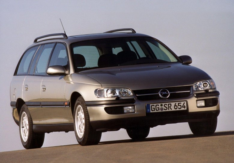 Opel Omega b 1994-1999